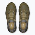 Buty trekkingowe męskie On Running Cloudhorizon 2 olive/shadow 5