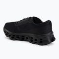 Buty do biegania męskie On Cloudmonster 3 Wide black/black 3