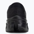 Buty do biegania męskie On Cloudmonster 3 Wide black/black 6