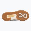 Buty do tenisa damskie On Running The Rodger Clubhouse Pro W white/ivory 4