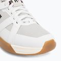 Buty do tenisa damskie On Running The Rodger Clubhouse Pro W white/ivory 7