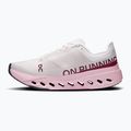 Buty do biegania damskie On Cloudsurfer Next peony/ivory 2