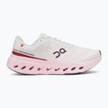 Buty do biegania damskie On Cloudsurfer Next peony/ivory 2