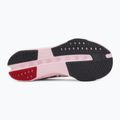 Buty do biegania damskie On Cloudsurfer Next peony/ivory 4