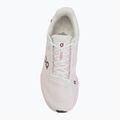 Buty do biegania damskie On Cloudsurfer Next peony/ivory 5