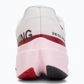 Buty do biegania damskie On Cloudsurfer Next peony/ivory 6