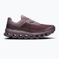 Buty do biegania damskie On Cloudvista 2 gobi/pebble