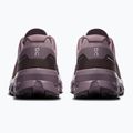 Buty do biegania damskie On Cloudvista 2 gobi/pebble 4
