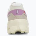 Buty do biegania damskie On Running Cloudvista 2 ivory/seeding 6
