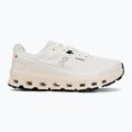 Buty do biegania damskie On Running Cloudvista 2 Waterproof ivory/cream 2
