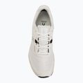 Buty do biegania damskie On Running Cloudvista 2 Waterproof ivory/cream 5