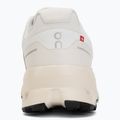 Buty do biegania damskie On Running Cloudvista 2 Waterproof ivory/cream 6