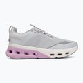 Buty treningowe męskie On Running Cloudnova X glacier/sakura 2
