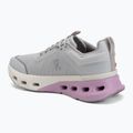 Buty treningowe damskie On Running Cloudnova X glacier/sakura 3