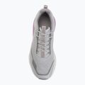 Buty treningowe damskie On Running Cloudnova X glacier/sakura 5