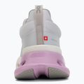 Buty treningowe damskie On Running Cloudnova X glacier/sakura 6