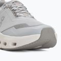 Buty treningowe damskie On Running Cloudnova X glacier/sakura 7