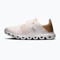 Buty damskie On Cloud 6 Coast gardenia/sphinx 2