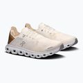 Buty damskie On Cloud 6 Coast gardenia/sphinx 3