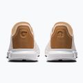 Buty damskie On Cloud 6 Coast gardenia/sphinx 4