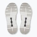 Buty damskie On Cloud 6 Coast gardenia/sphinx 5