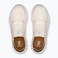 Buty damskie On Cloud 6 Coast gardenia/sphinx 6