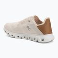 Buty damskie On Cloud 6 Coast gardenia/sphinx 3
