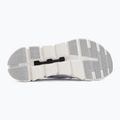 Buty damskie On Cloud 6 Coast nimbus/heron 4