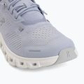Buty damskie On Cloud 6 Coast nimbus/heron 7