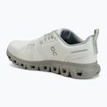 Buty damskie On Cloud 6 WP iceberg/tin 3