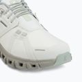 Buty damskie On Cloud 6 WP iceberg/tin 7