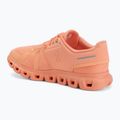 Buty damskie On Cloud 6 sunstone/sunstone 3