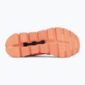 Buty damskie On Cloud 6 sunstone/sunstone 4