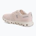 Buty damskie On Cloud 6 salt/gardenia 3