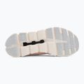 Buty damskie On Cloud 6 salt/gardenia 4