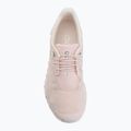 Buty damskie On Cloud 6 salt/gardenia 5