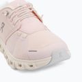Buty damskie On Cloud 6 salt/gardenia 7