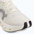 Buty do biegania damskie On Cloudflow 5 ivory/seedling 7