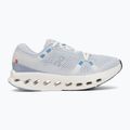 Buty do biegania damskie On Cloudsurfer 2 heather/ivory 2