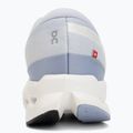 Buty do biegania damskie On Cloudsurfer 2 heather/ivory 6