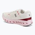 Buty do biegania damskie On Cloudsurfer 2 ivory/peony 3