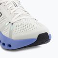 Buty do biegania damskie On Cloudsurfer 2 ivory/sailor 7