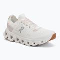 Buty do biegania damskie On Cloudswift 4 white/lily