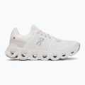 Buty do biegania damskie On Cloudswift 4 white/lily 2