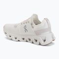 Buty do biegania damskie On Cloudswift 4 white/lily 3