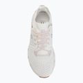 Buty do biegania damskie On Cloudswift 4 white/lily 5