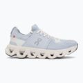 Buty do biegania damskie On Cloudswift 4 heather/gardenia 2