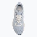 Buty do biegania damskie On Cloudswift 4 heather/gardenia 5