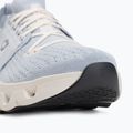 Buty do biegania damskie On Cloudswift 4 heather/gardenia 7