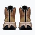 Buty damskie On Cloudrock Mid Waterproof sphinx/sand 4
